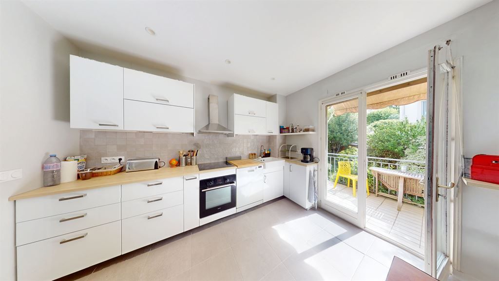 maison 5 pièces en vente sur CLAMART (92140)