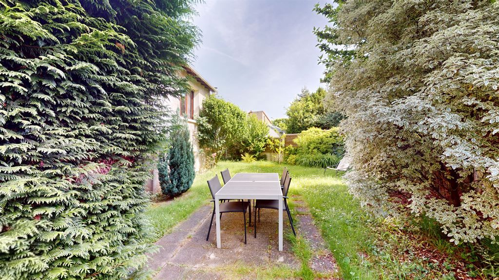 maison 5 pièces en vente sur CLAMART (92140)