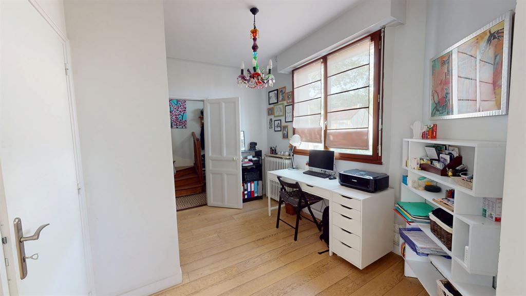 maison 5 pièces en vente sur CLAMART (92140)