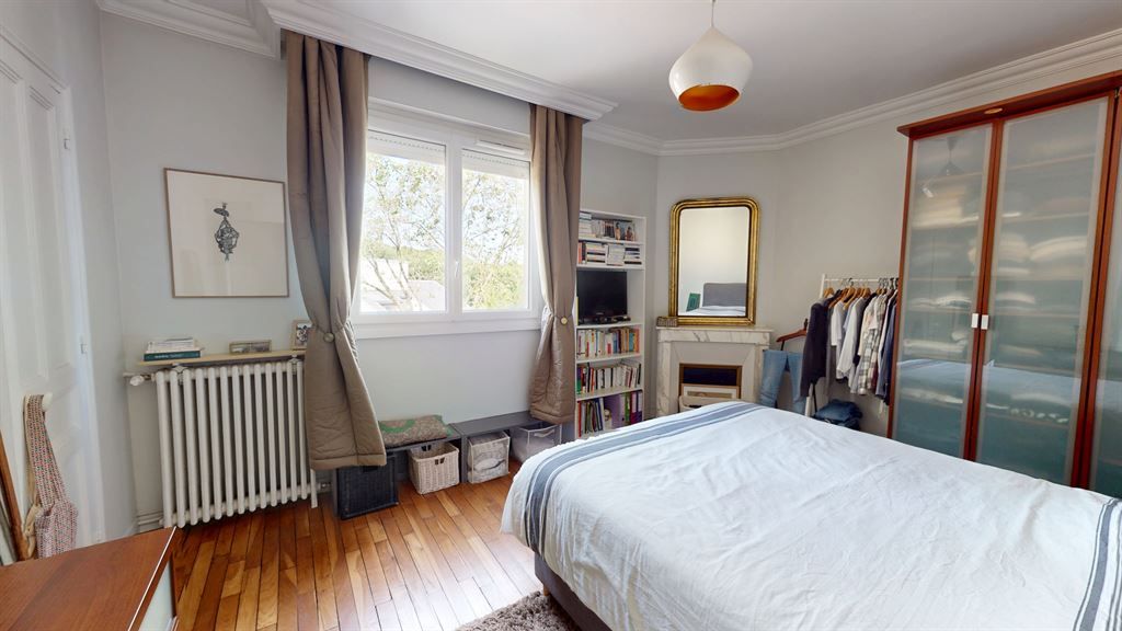 maison 5 pièces en vente sur CLAMART (92140)
