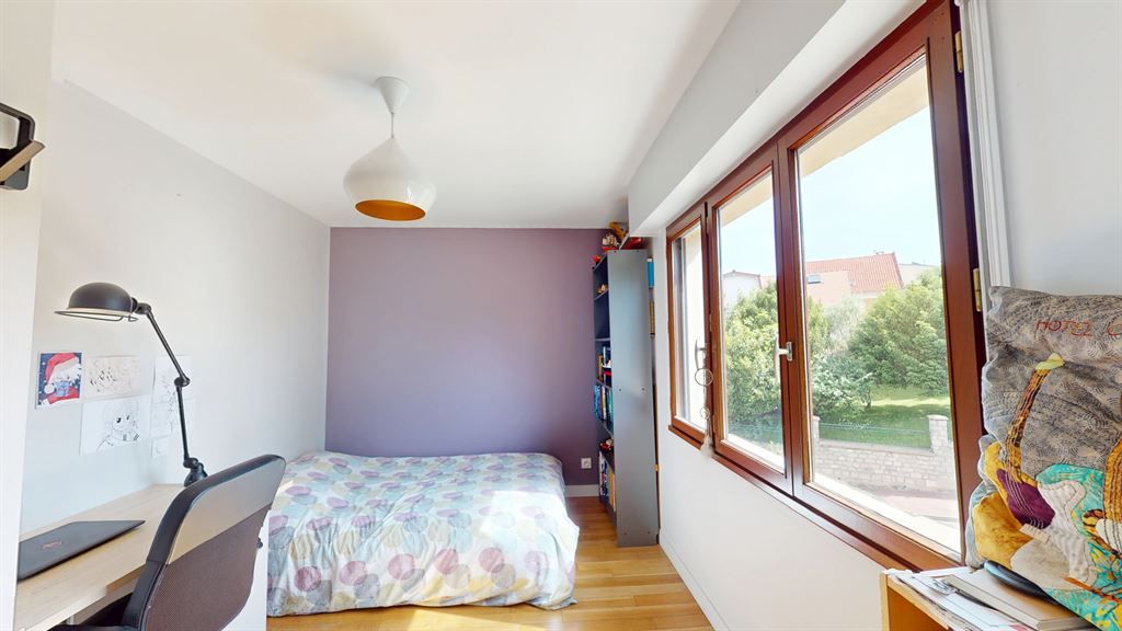 maison 5 pièces en vente sur CLAMART (92140)