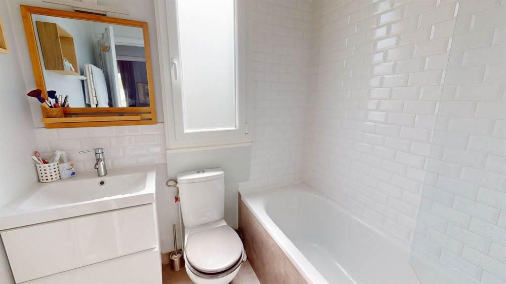 maison 5 pièces en vente sur CLAMART (92140)