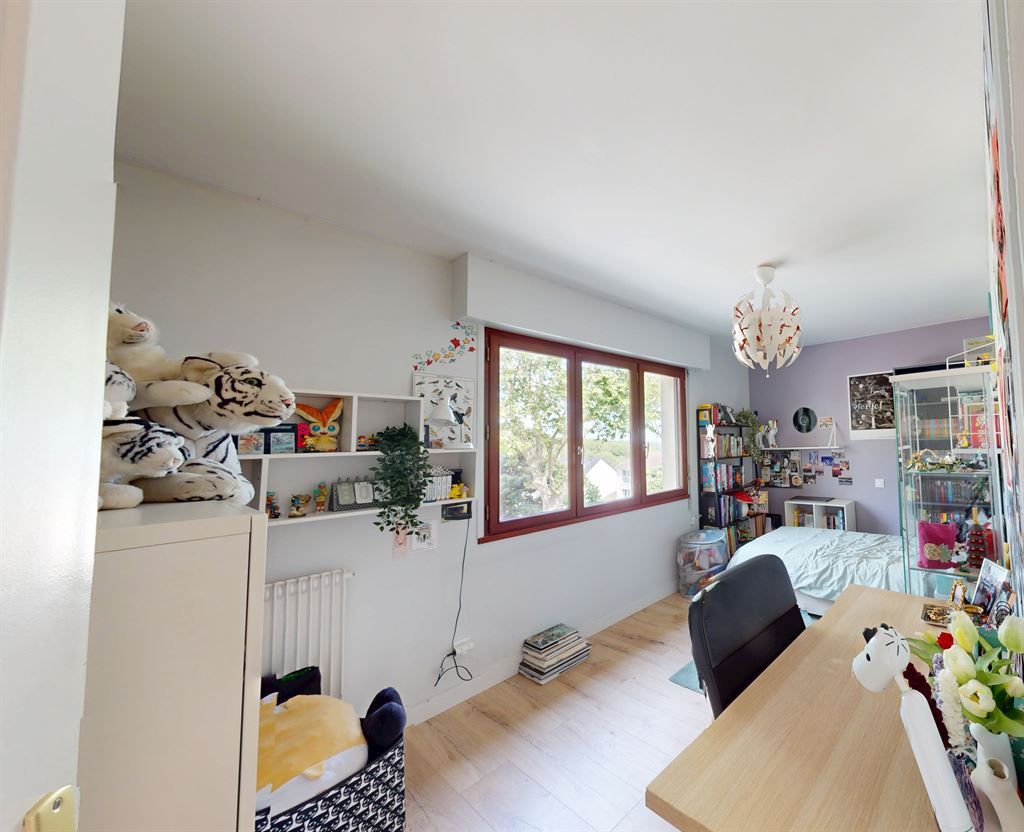 maison 5 pièces en vente sur CLAMART (92140)