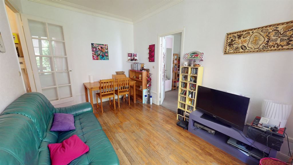 appartement 2 pièces en vente sur CLAMART (92140)
