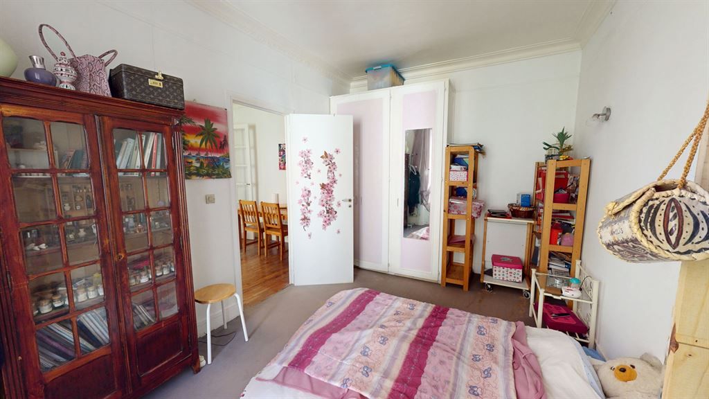 appartement 2 pièces en vente sur CLAMART (92140)