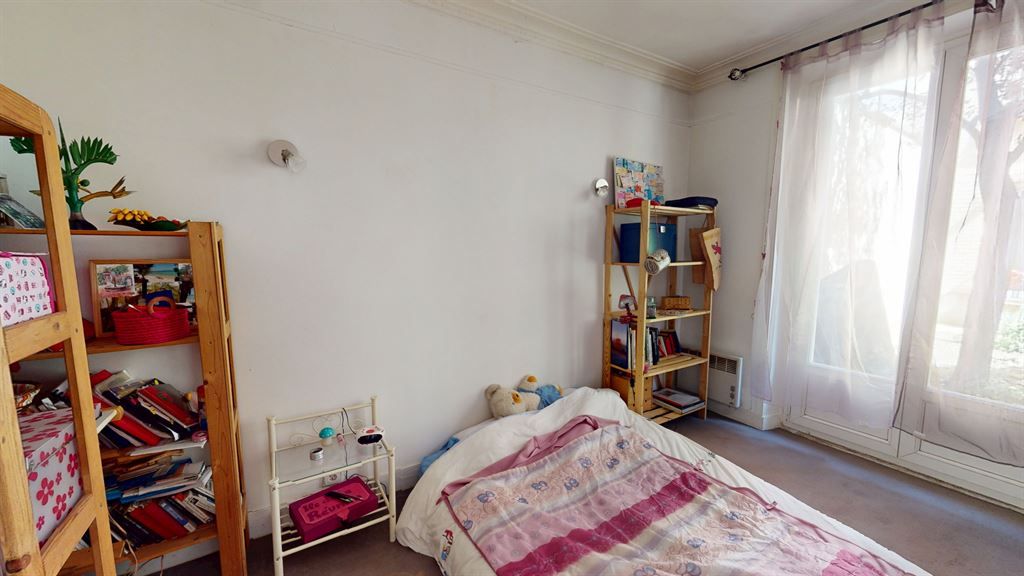 appartement 2 pièces en vente sur CLAMART (92140)