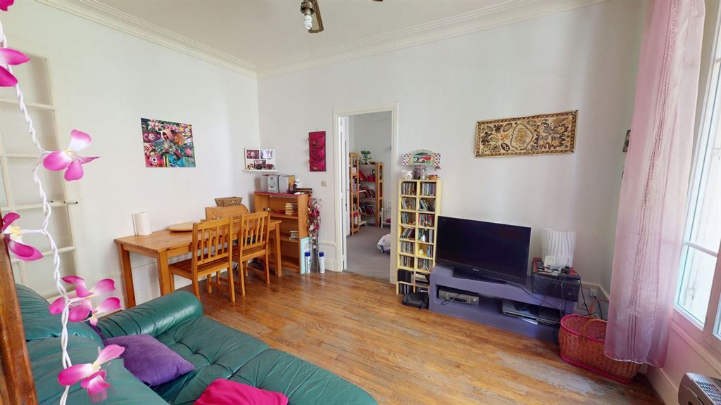 appartement 2 pièces en vente sur CLAMART (92140)