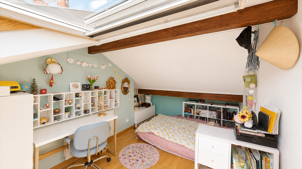appartement 4 pièces en vente sur CLAMART (92140)