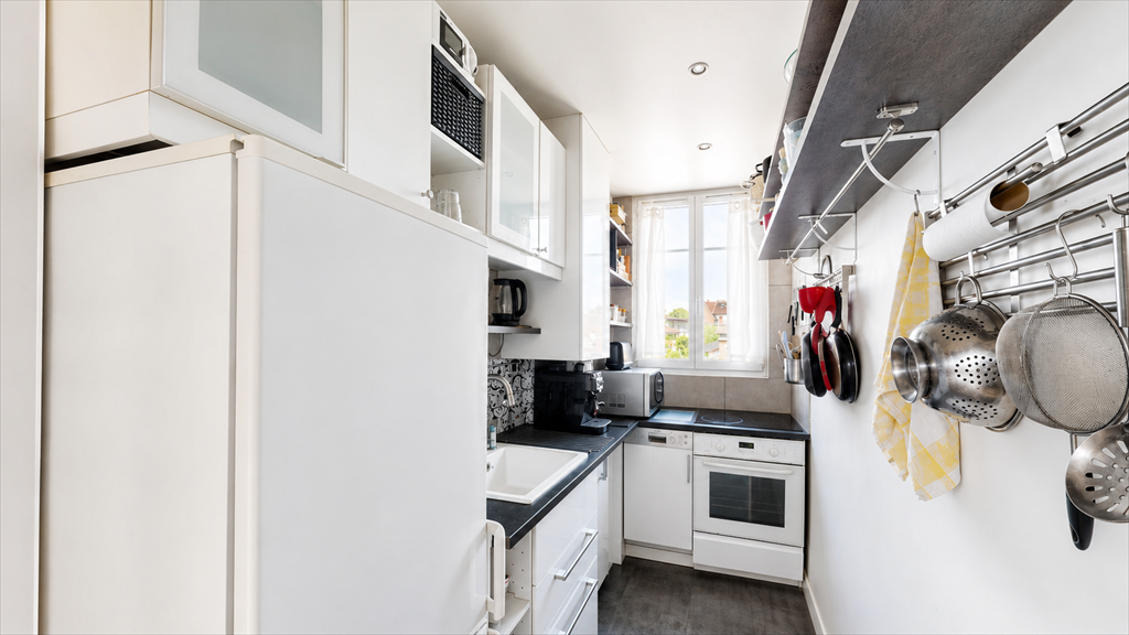 appartement 4 pièces en vente sur CLAMART (92140)