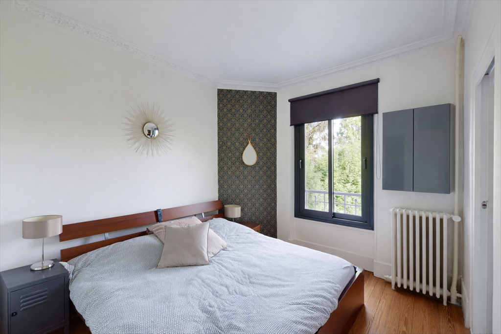 maison 6 pièces en vente sur CLAMART (92140)