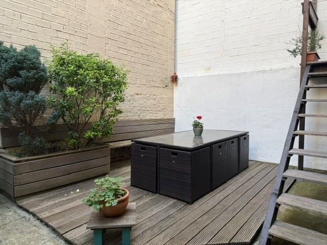 maison 7 pièces en vente sur CLAMART (92140)