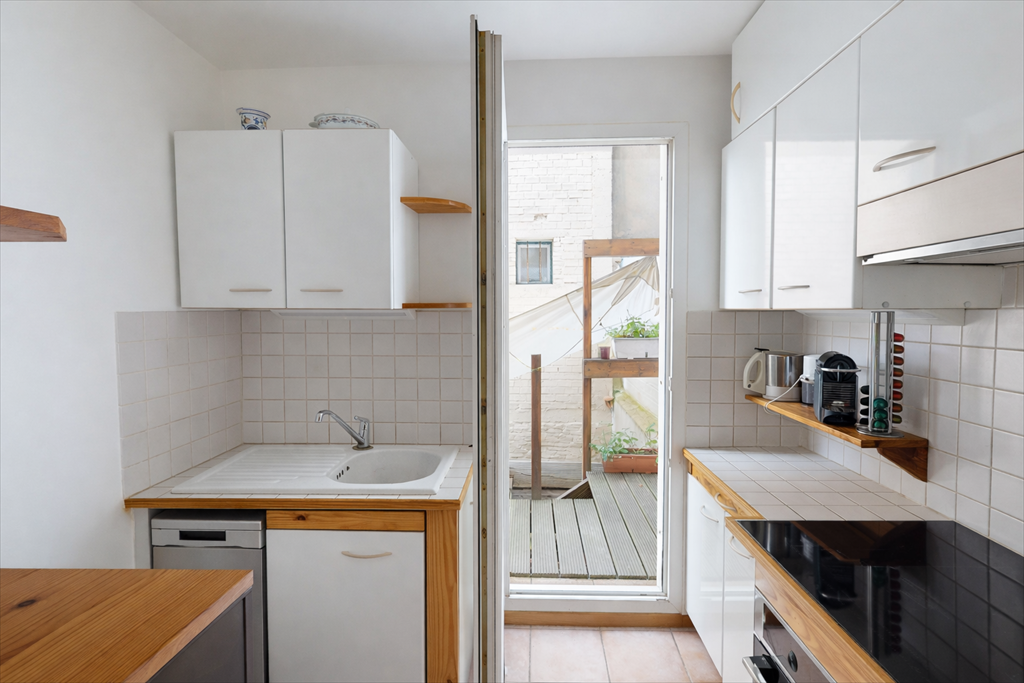 maison 7 pièces en vente sur CLAMART (92140)