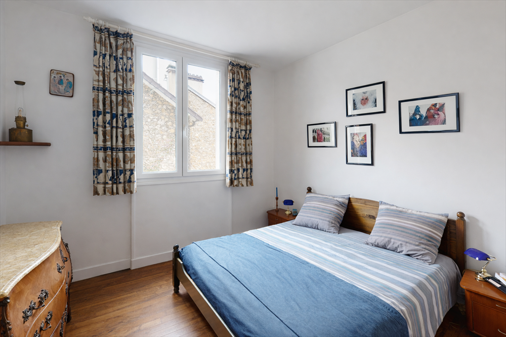 maison 7 pièces en vente sur CLAMART (92140)