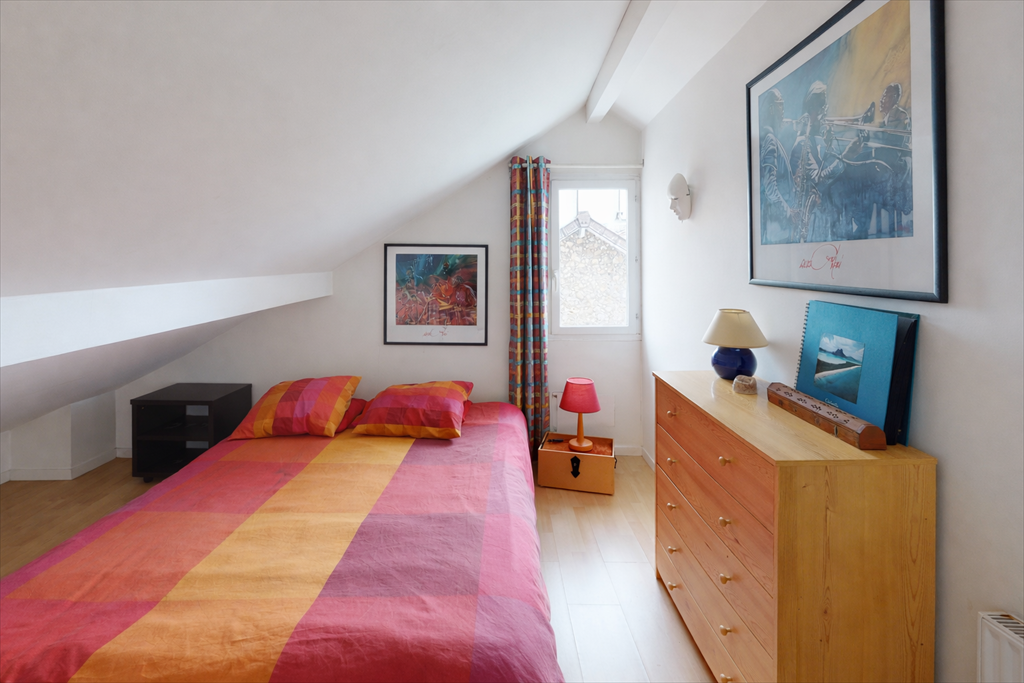 maison 7 pièces en vente sur CLAMART (92140)