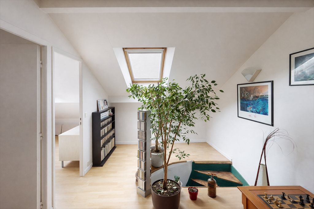 maison 7 pièces en vente sur CLAMART (92140)
