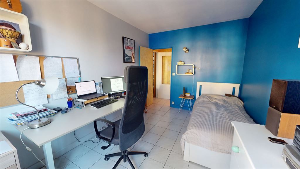 appartement 3 pièces en vente sur CLAMART (92140)