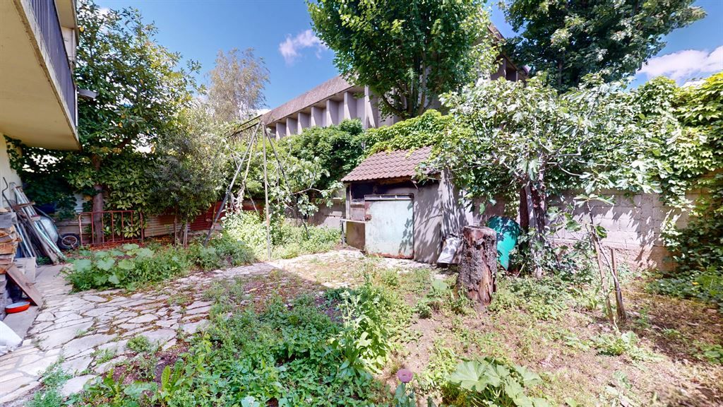 maison 11 pièces en vente sur CLAMART (92140)