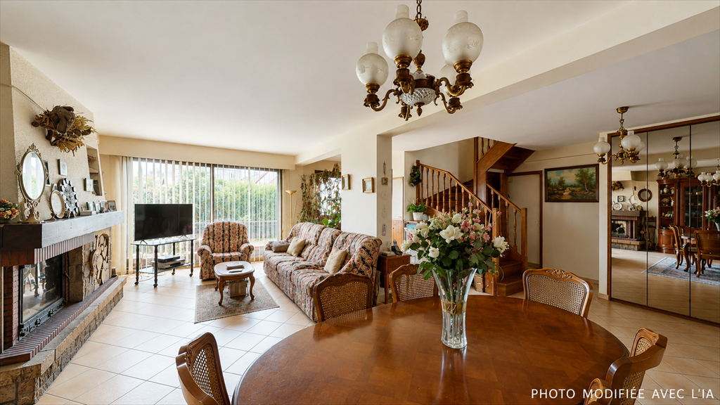 maison 11 pièces en vente sur CLAMART (92140)