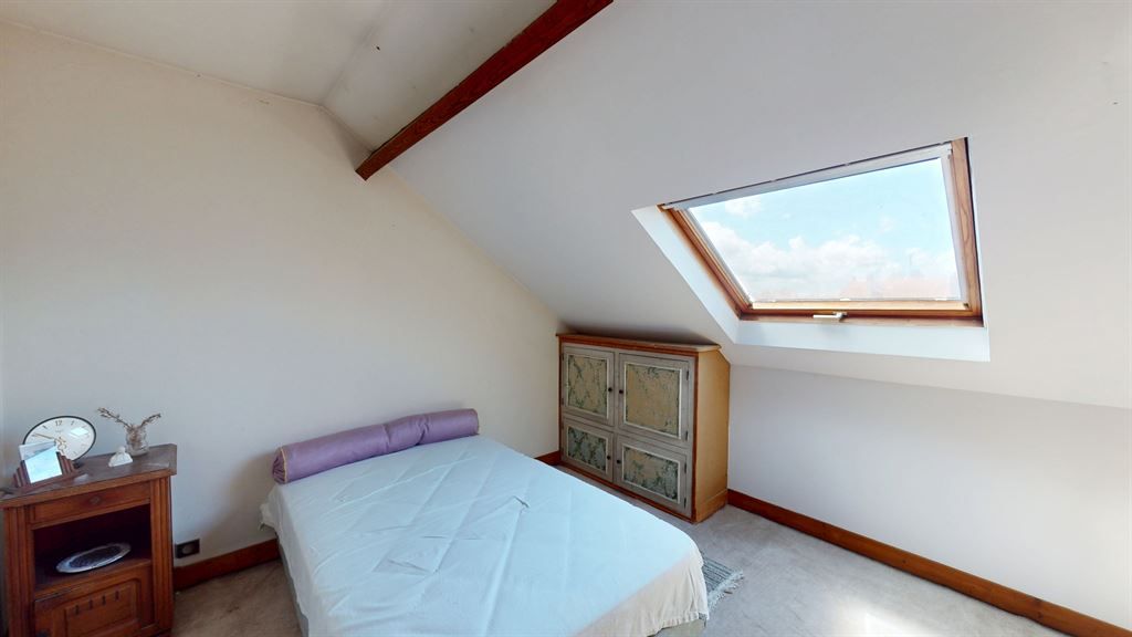 maison 11 pièces en vente sur CLAMART (92140)