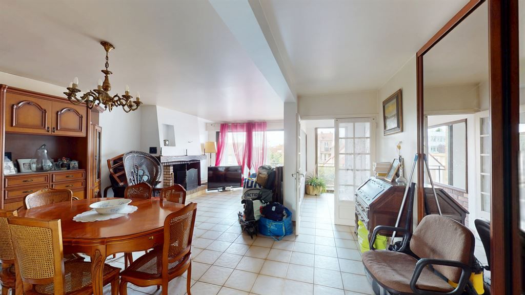 maison 11 pièces en vente sur CLAMART (92140)