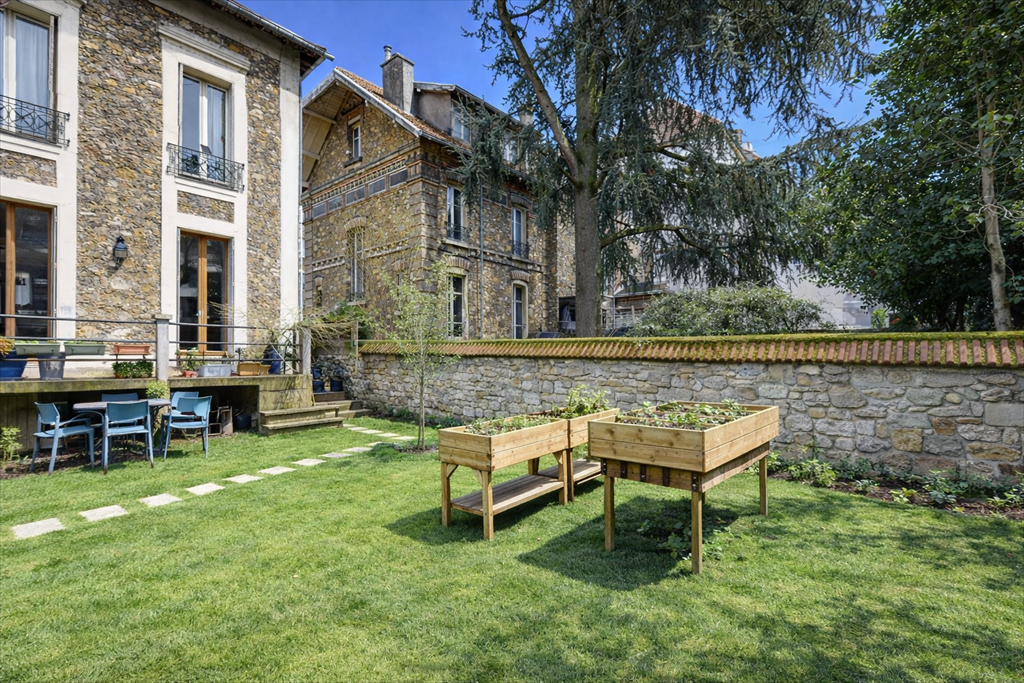 maison 7 pièces en vente sur CLAMART (92140)