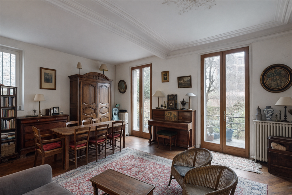 maison 7 pièces en vente sur CLAMART (92140)