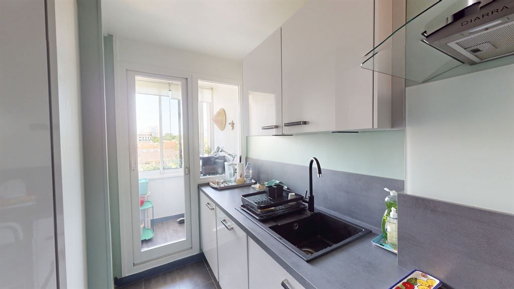 appartement 3 pièces en vente sur CLAMART (92140)