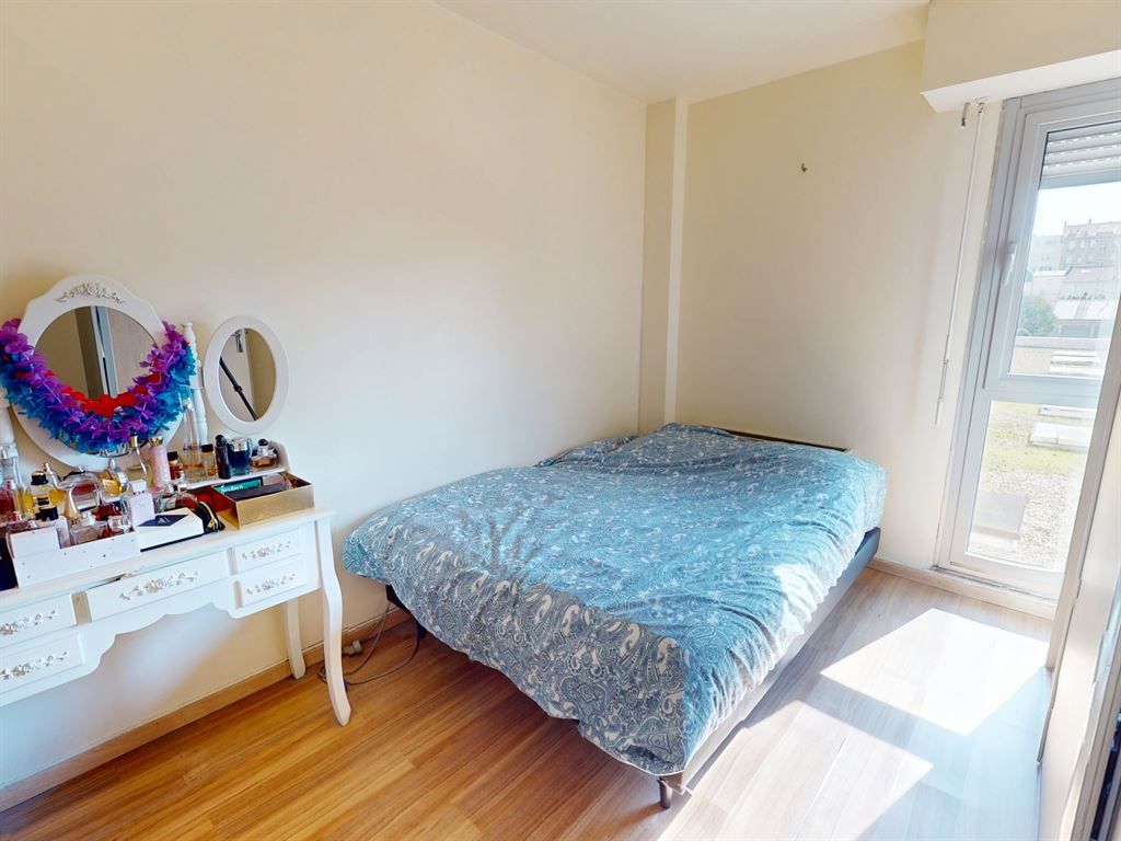 appartement 4 pièces en vente sur CLAMART (92140)
