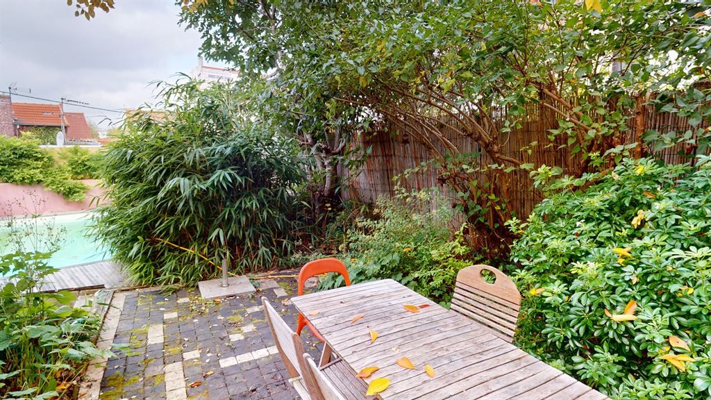 maison 9 pièces en vente sur CLAMART (92140)