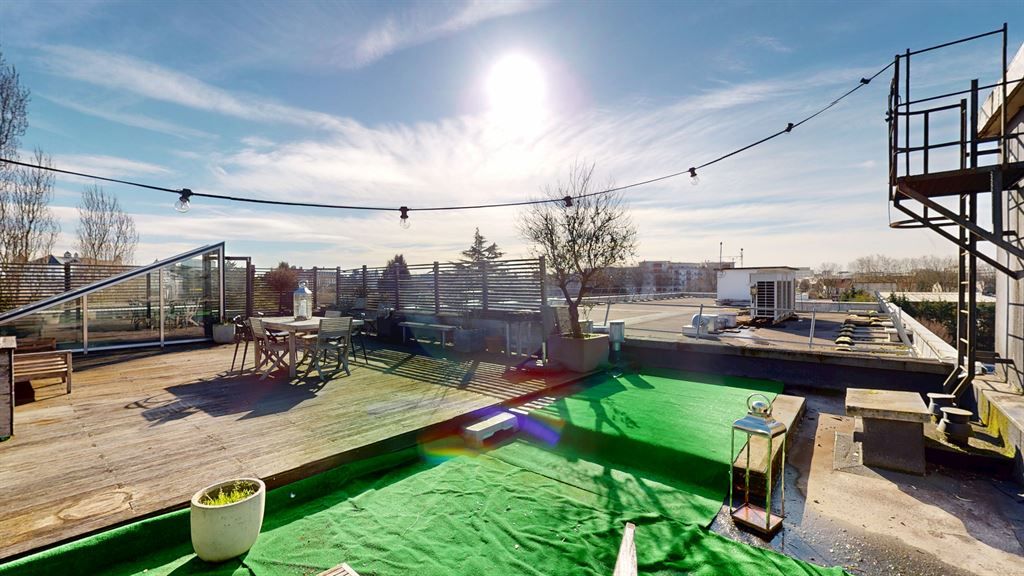 appartement 4 pièces en vente sur LE PETIT CLAMART (92140)