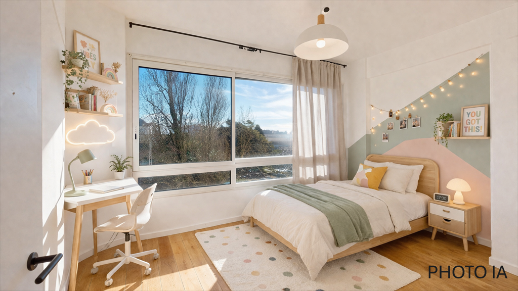 appartement 4 pièces en vente sur LE PETIT CLAMART (92140)