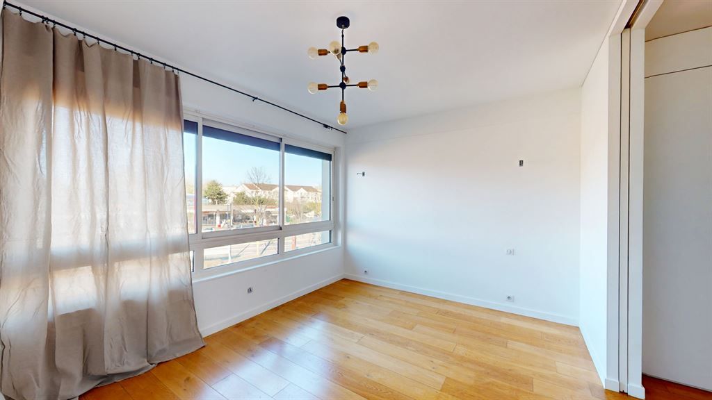 appartement 4 pièces en vente sur LE PETIT CLAMART (92140)