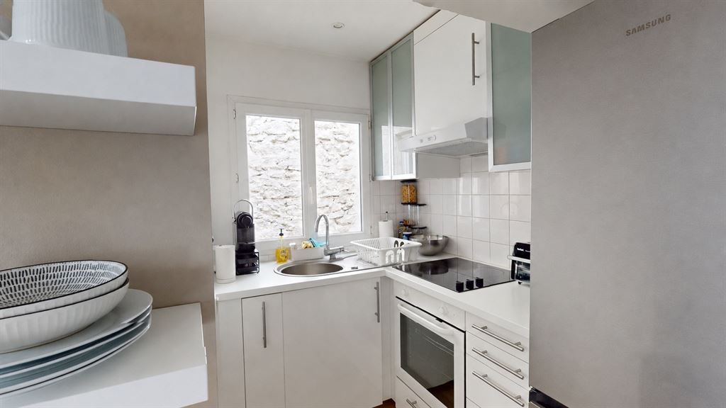 appartement 3 pièces en vente sur CLAMART (92140)