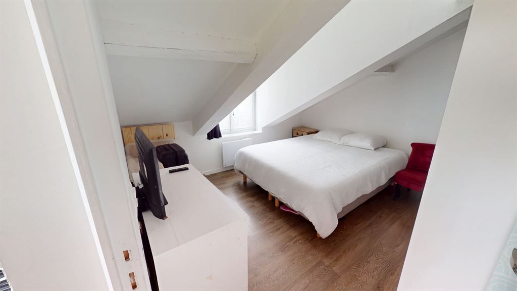 appartement 3 pièces en vente sur CLAMART (92140)