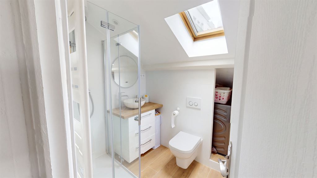 appartement 3 pièces en vente sur CLAMART (92140)