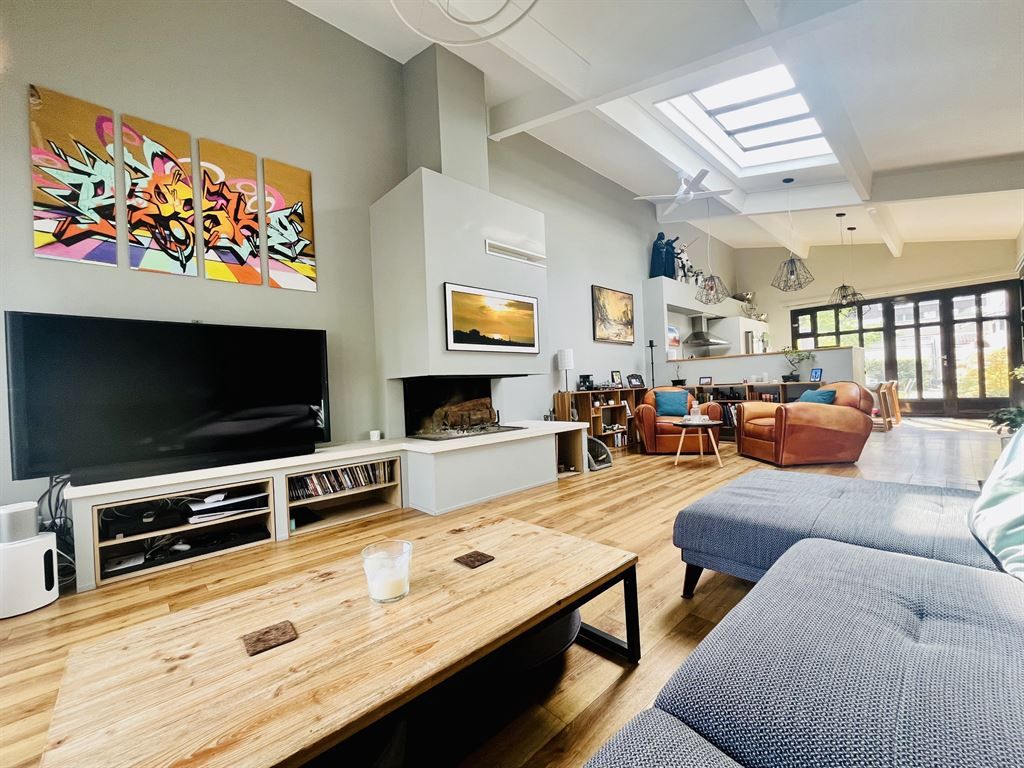 maison 6 pièces en vente sur CLAMART (92140)