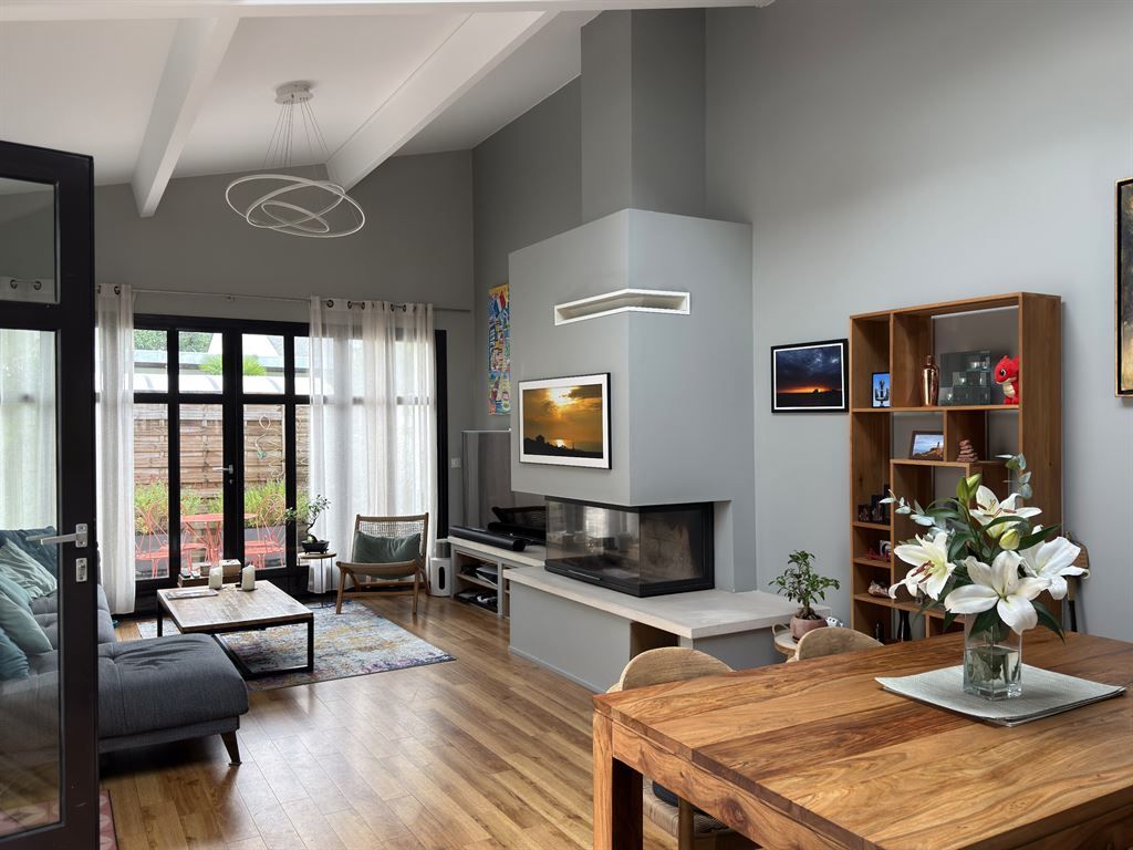 maison 6 pièces en vente sur CLAMART (92140)
