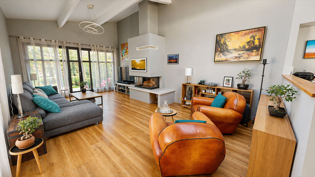 maison 6 pièces en vente sur CLAMART (92140)