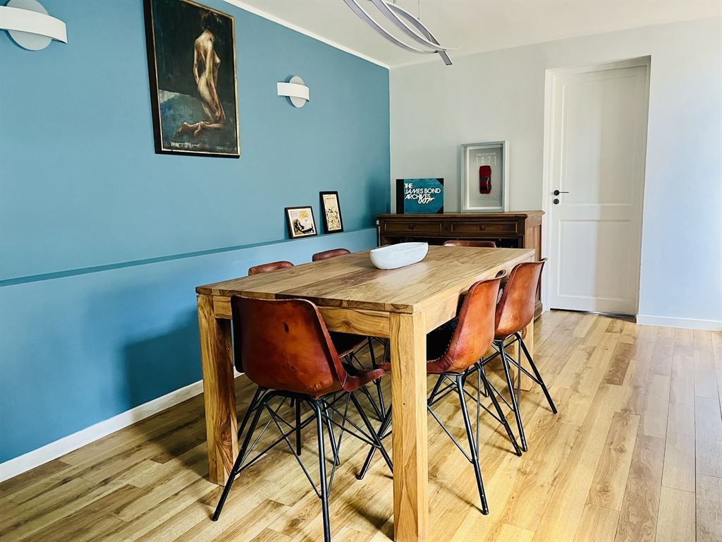 maison 6 pièces en vente sur CLAMART (92140)