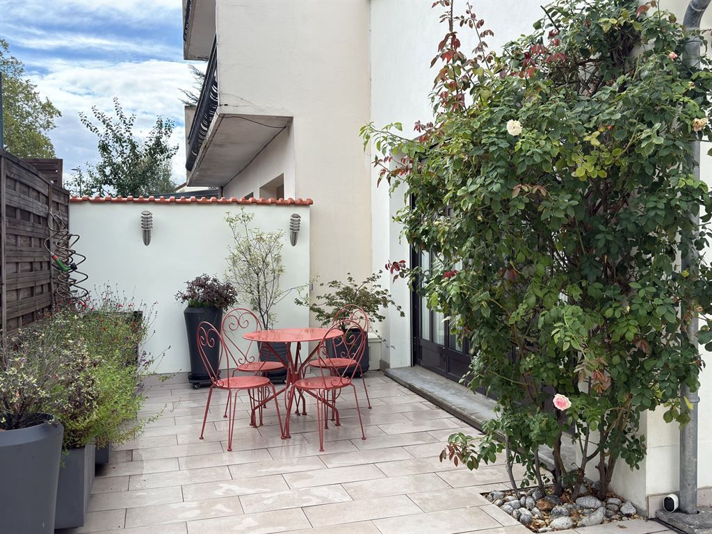 maison 6 pièces en vente sur CLAMART (92140)