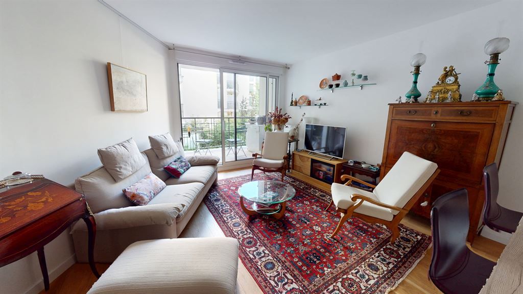 appartement 3 pièces en vente sur VANVES (92170)