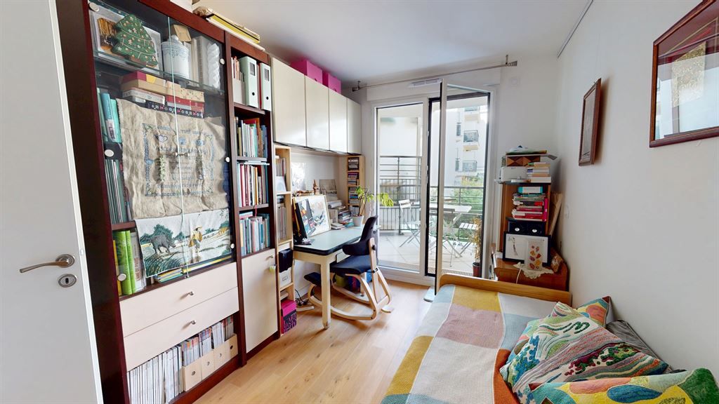 appartement 3 pièces en vente sur VANVES (92170)