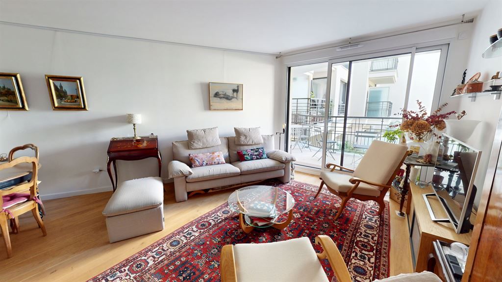 appartement 3 pièces en vente sur VANVES (92170)