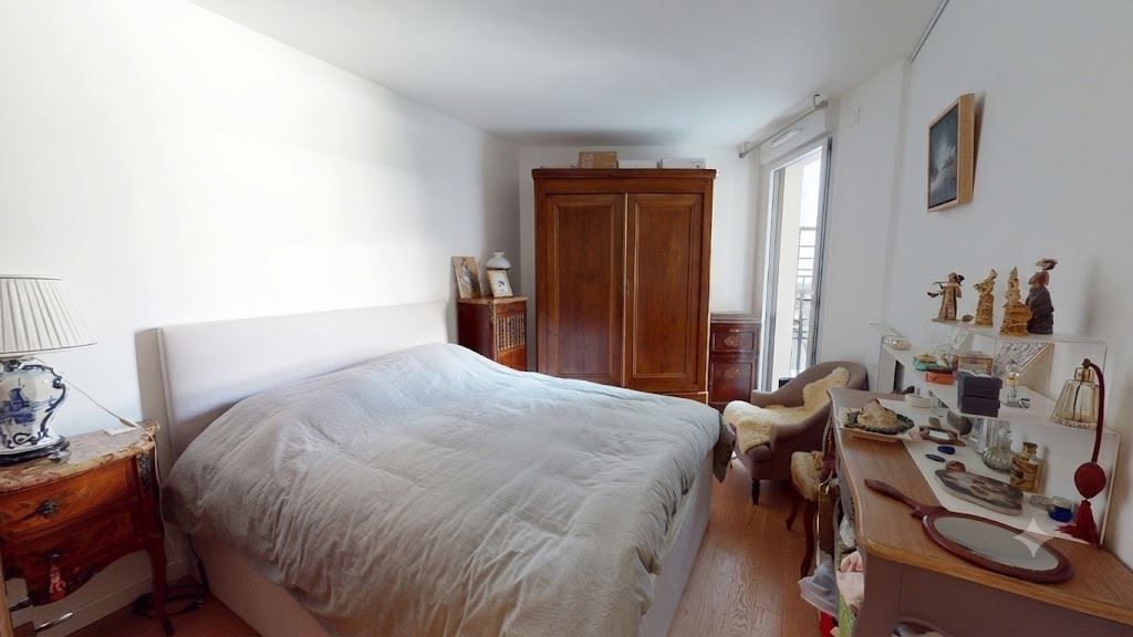 appartement 3 pièces en vente sur VANVES (92170)