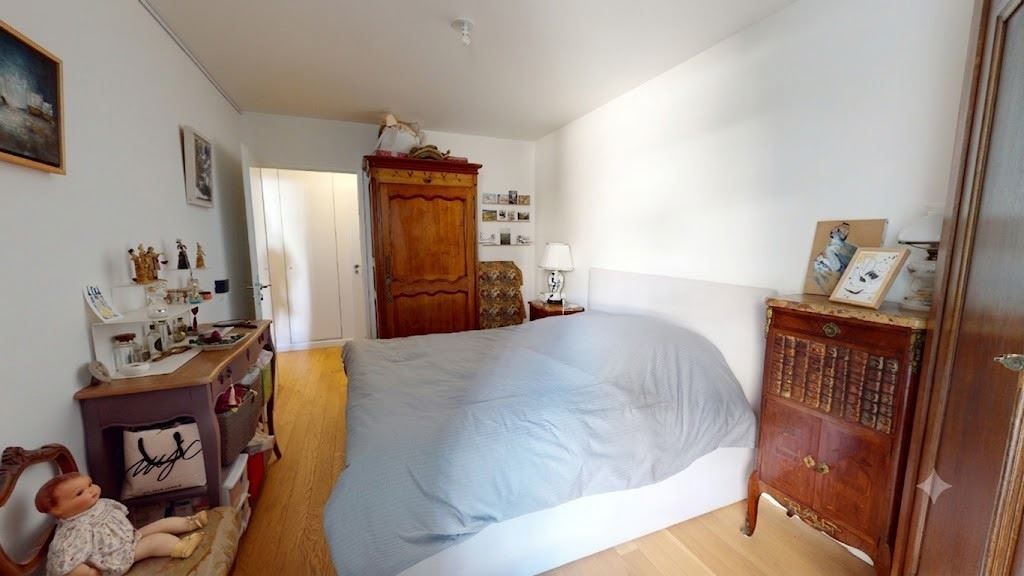 appartement 3 pièces en vente sur VANVES (92170)
