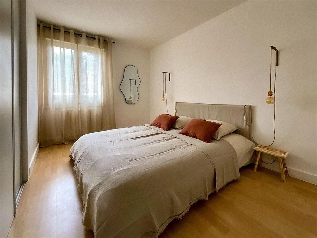appartement 4 pièces en vente sur CLAMART (92140)