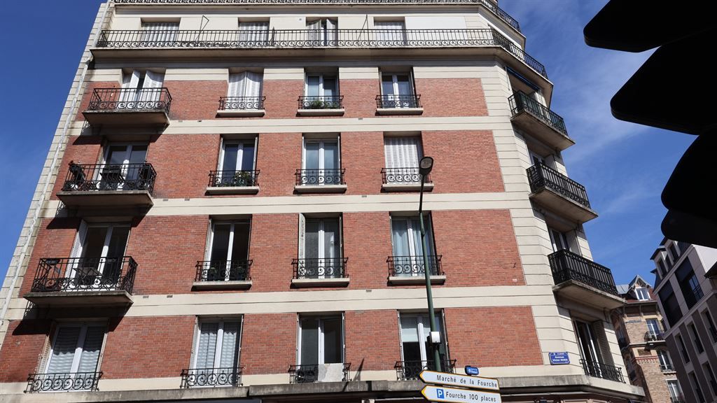 appartement 3 pièces en location sur CLAMART (92140)