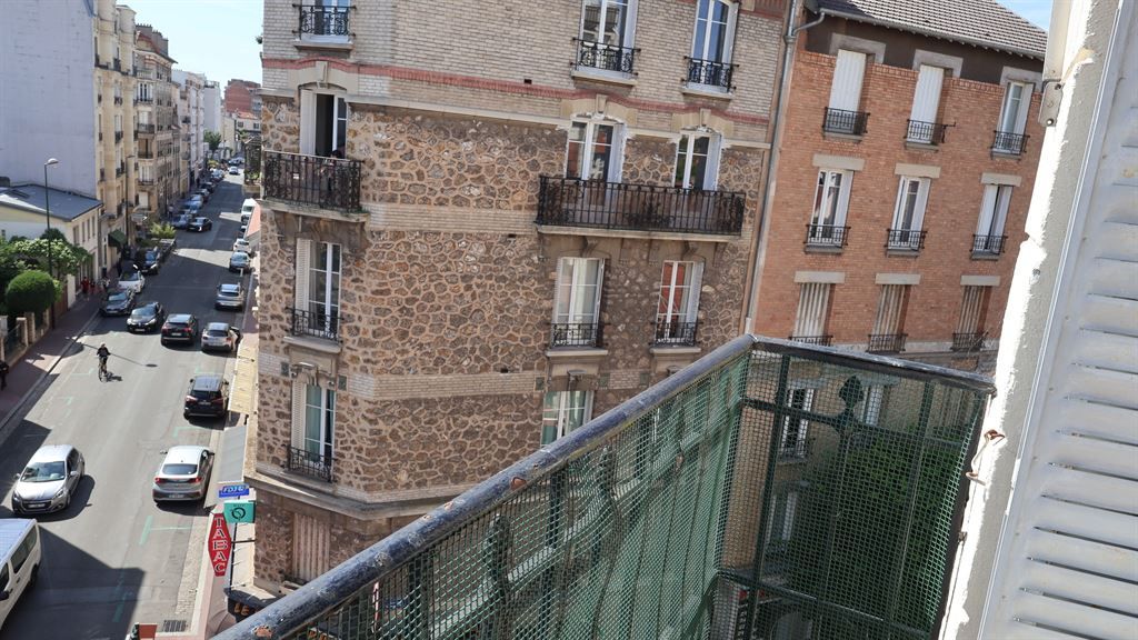 appartement 3 pièces en location sur CLAMART (92140)