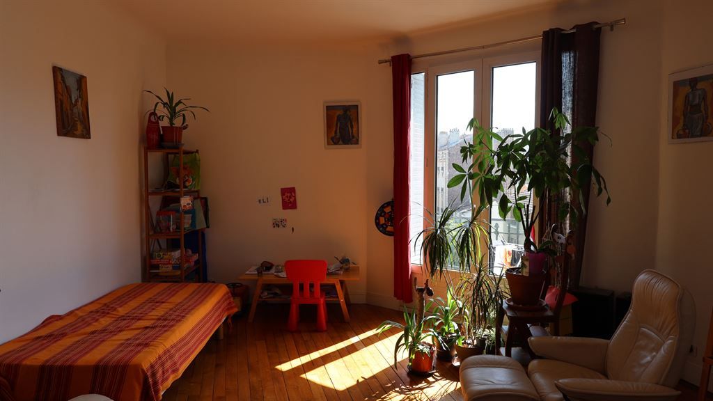 appartement 3 pièces en location sur CLAMART (92140)