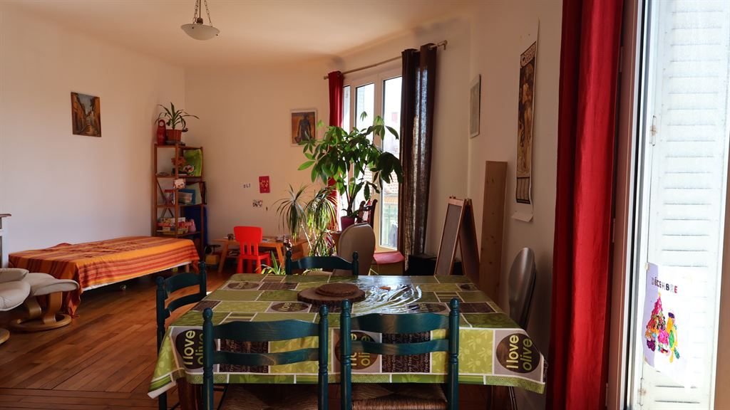 appartement 3 pièces en location sur CLAMART (92140)